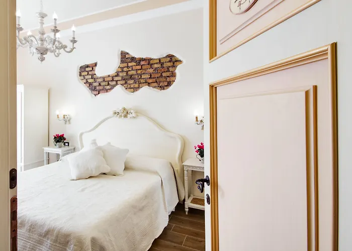 Lunaria Suites Vaticano